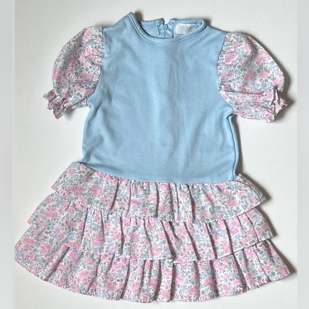 Vintage 1980’s Dress